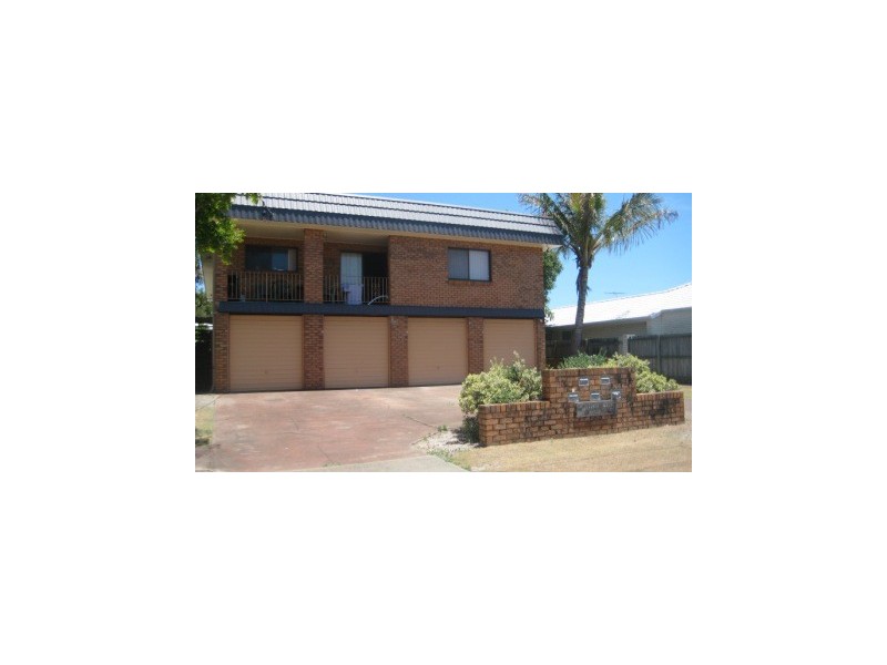 Woorim QLD 4507
