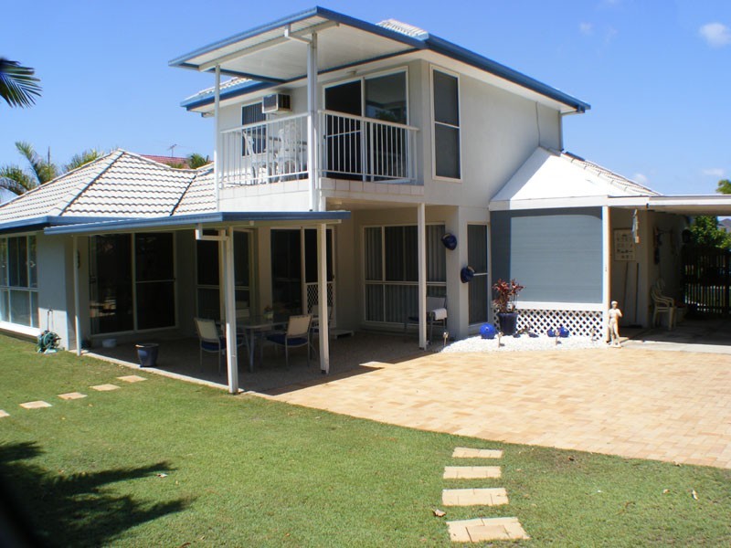 Banksia Beach QLD 4507