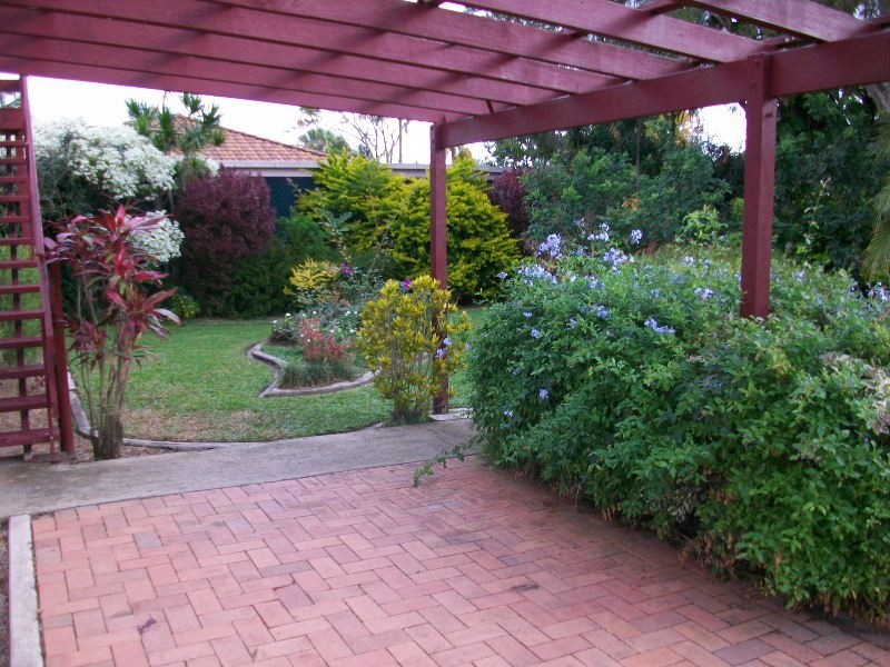 16 Parwan Avenue, Bellara QLD 4507