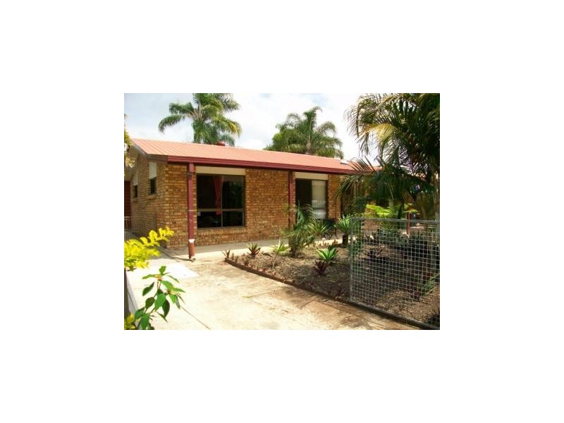 Ningi QLD 4511