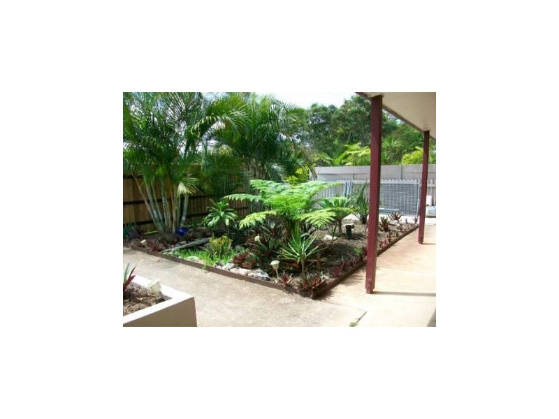 Ningi QLD 4511