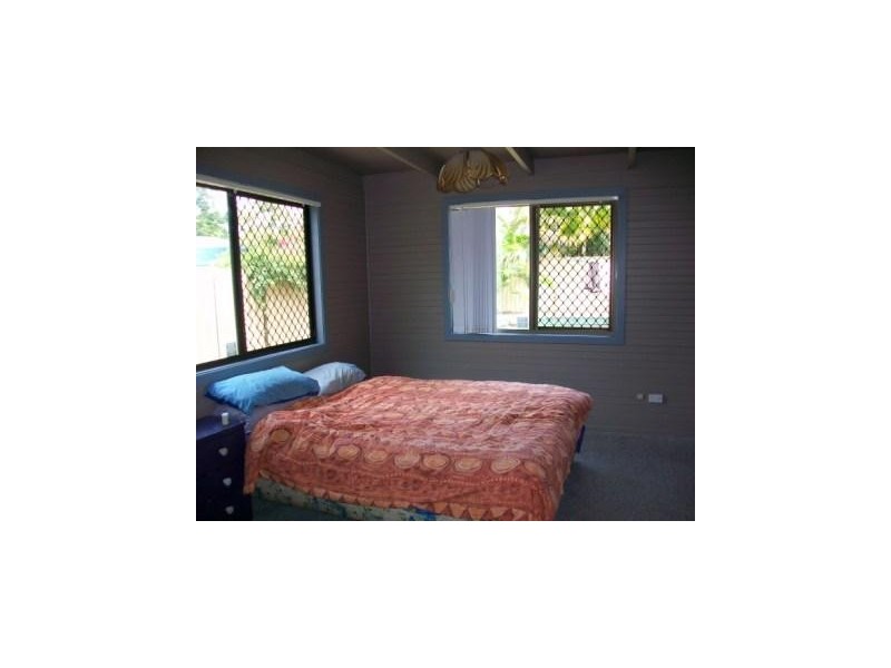 Ningi QLD 4511