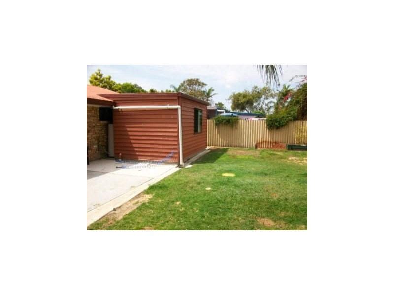 Ningi QLD 4511