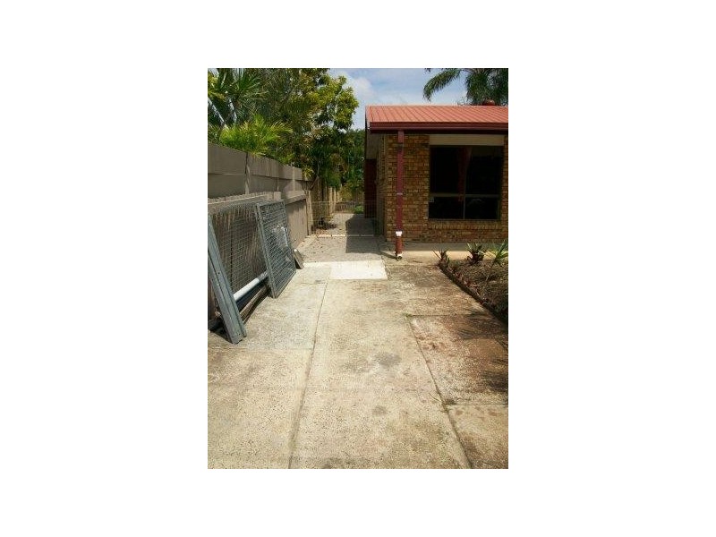 Ningi QLD 4511