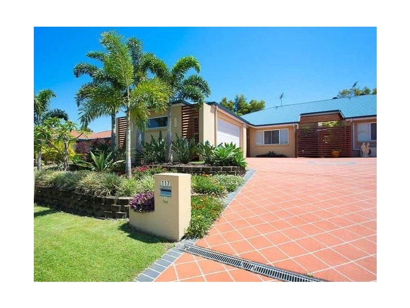 1/117 Cosmos Avenue, Banksia Beach QLD 4507