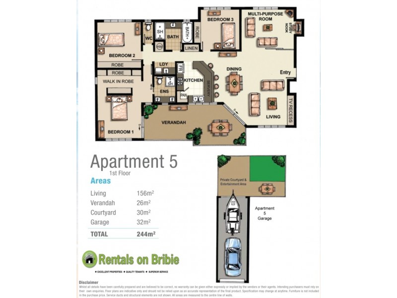 Bribie Island QLD 4507
