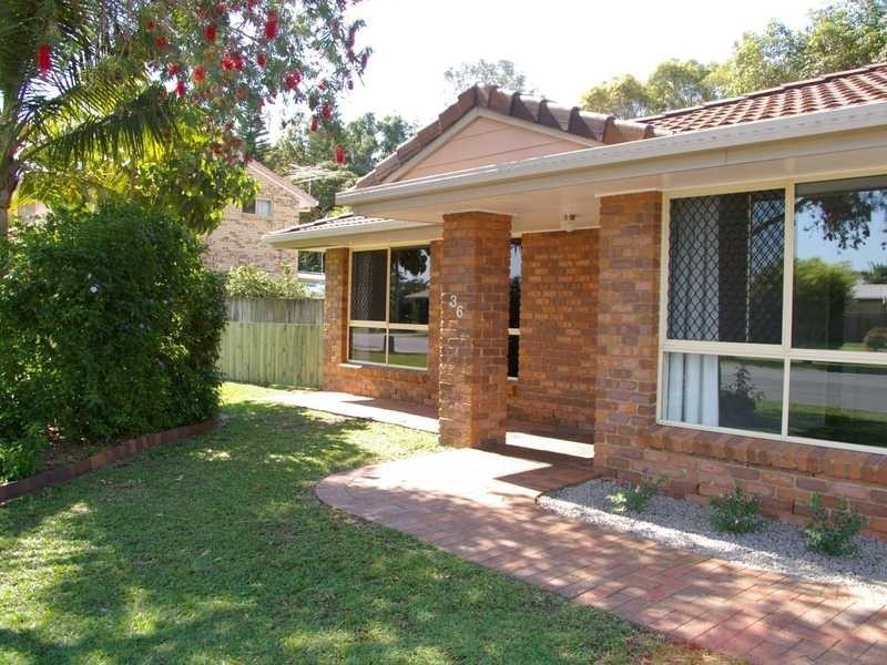Bongaree QLD 4507