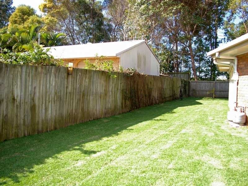 Bongaree QLD 4507