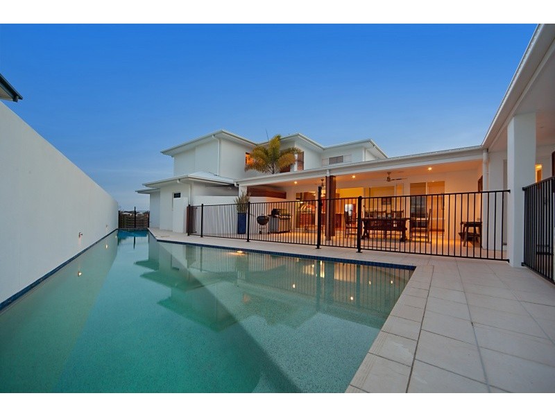 48 Tradewinds Drive, Banksia Beach QLD 4507