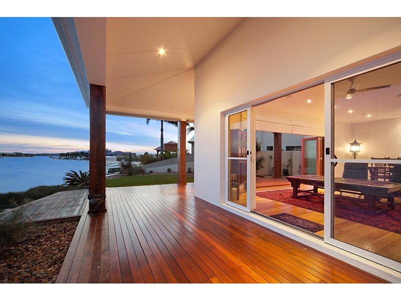 48 Tradewinds Drive, Banksia Beach QLD 4507