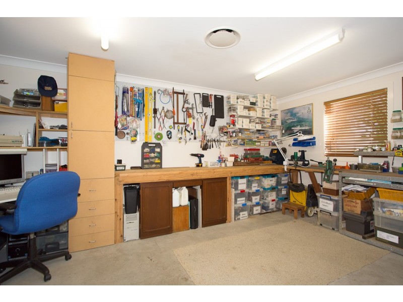 48 Tradewinds Drive, Banksia Beach QLD 4507