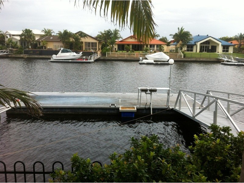 28 Topsail Circuit, Banksia Beach QLD 4507