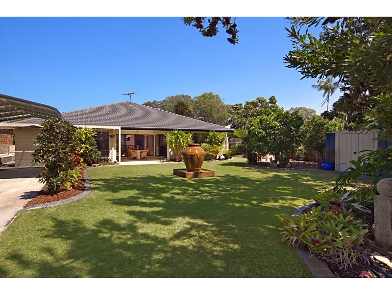 Bongaree QLD 4507