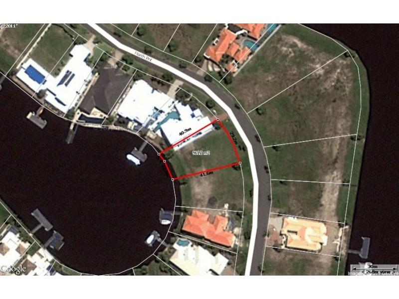 7 North Point, Banksia Beach QLD 4507