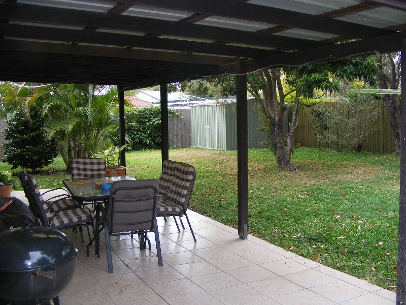Bongaree QLD 4507