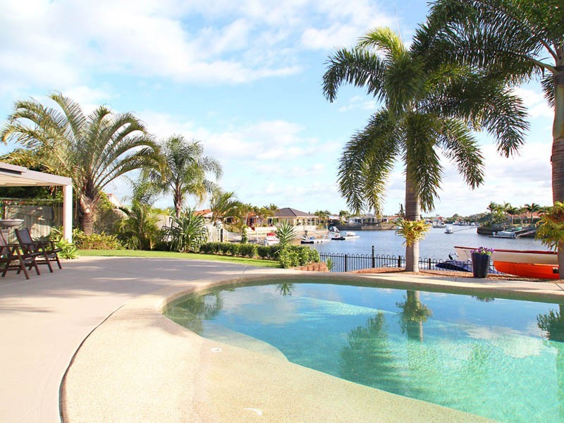 44 Port Drive, Banksia Beach QLD 4507