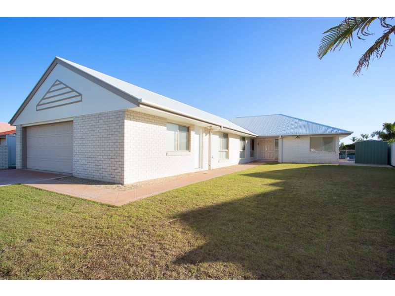7 Voyagers Drive, Banksia Beach QLD 4507