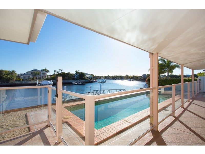 7 Voyagers Drive, Banksia Beach QLD 4507