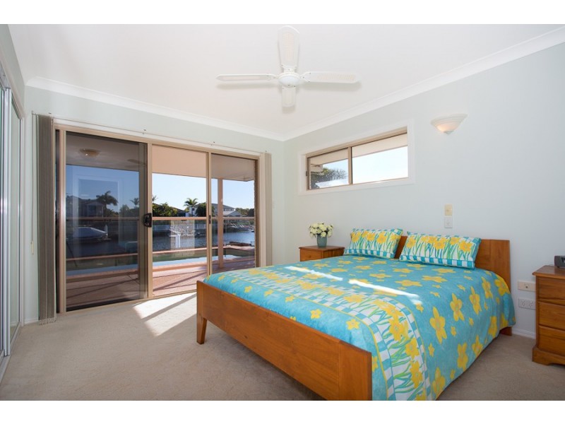 7 Voyagers Drive, Banksia Beach QLD 4507