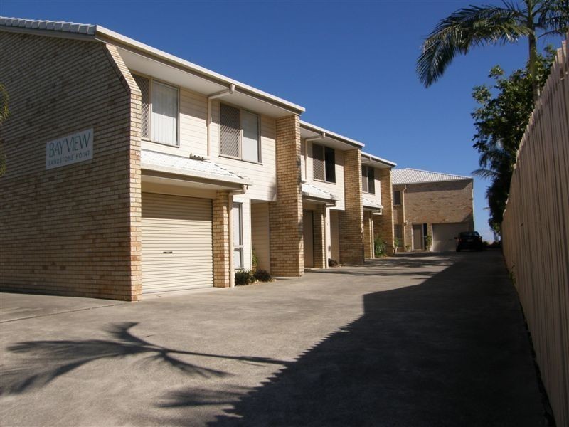 Unit 2, 5 Clarke Terrace, Sandstone Point QLD 4511