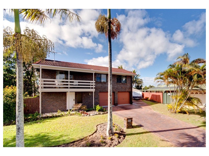 Sandstone Point QLD 4511