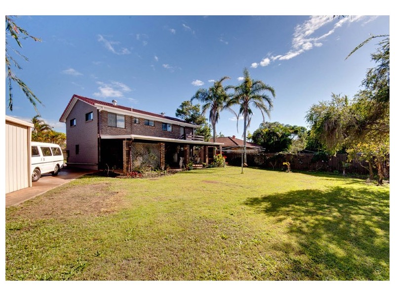 Sandstone Point QLD 4511