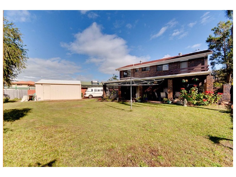 Sandstone Point QLD 4511