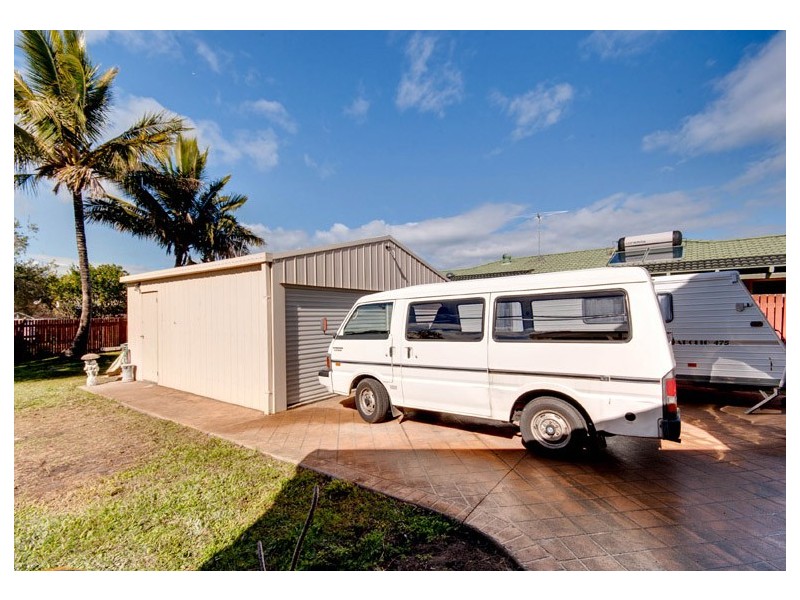 Sandstone Point QLD 4511