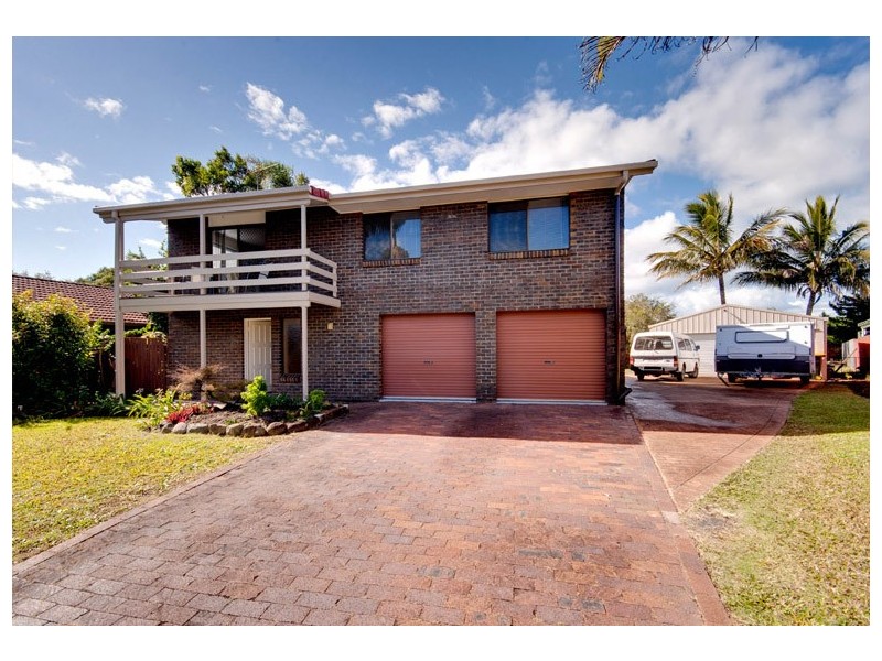 Sandstone Point QLD 4511