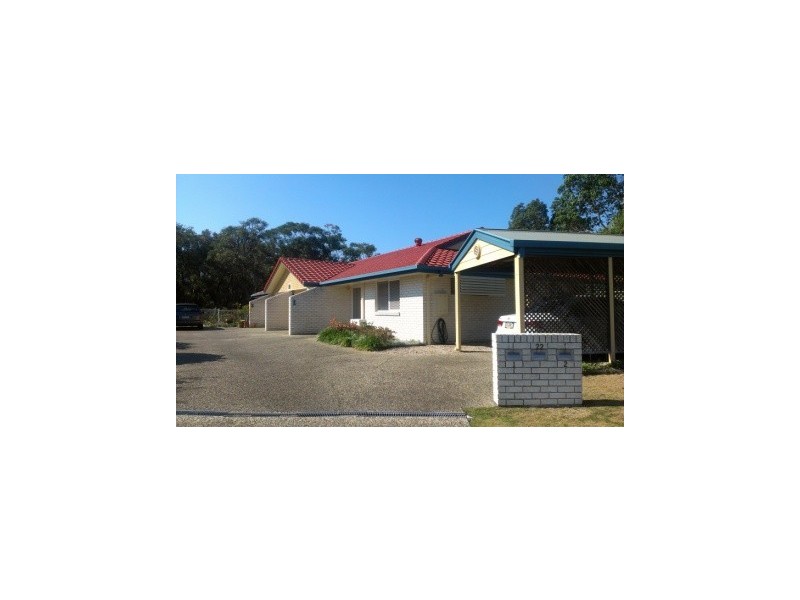 Banksia Beach QLD 4507