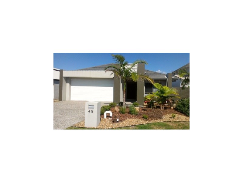 Banksia Beach QLD 4507