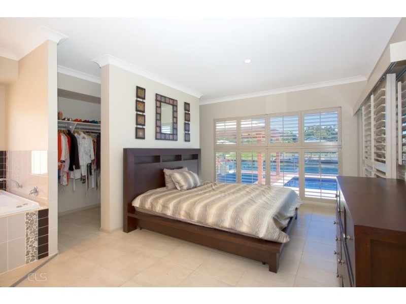 18 Barklya Cres, Bongaree QLD 4507