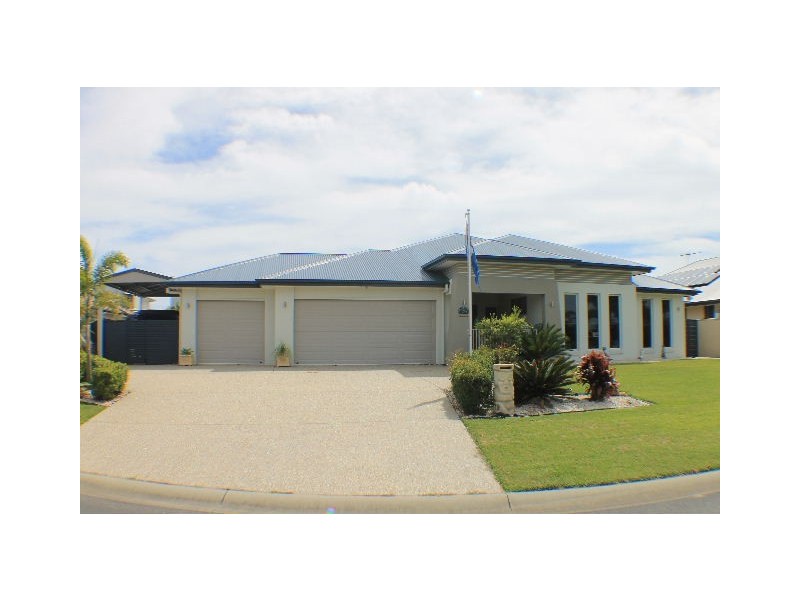 79 Raptor Parade, Banksia Beach QLD 4507