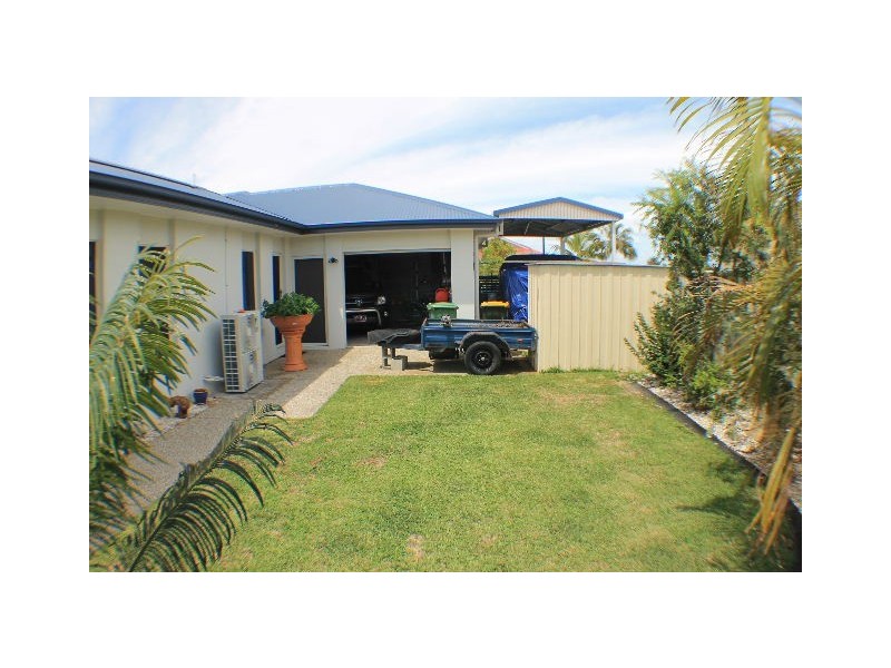 79 Raptor Parade, Banksia Beach QLD 4507