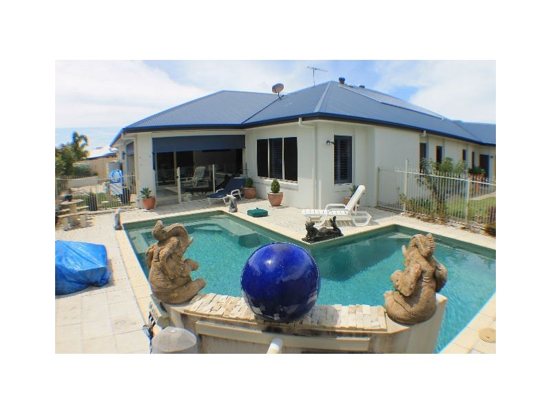79 Raptor Parade, Banksia Beach QLD 4507