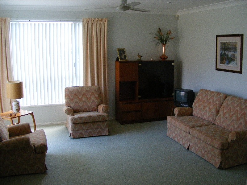 50 Jacaranda Drive, Bongaree QLD 4507