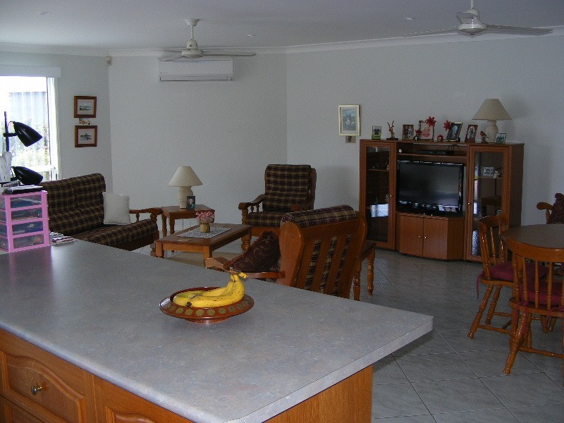 50 Jacaranda Drive, Bongaree QLD 4507