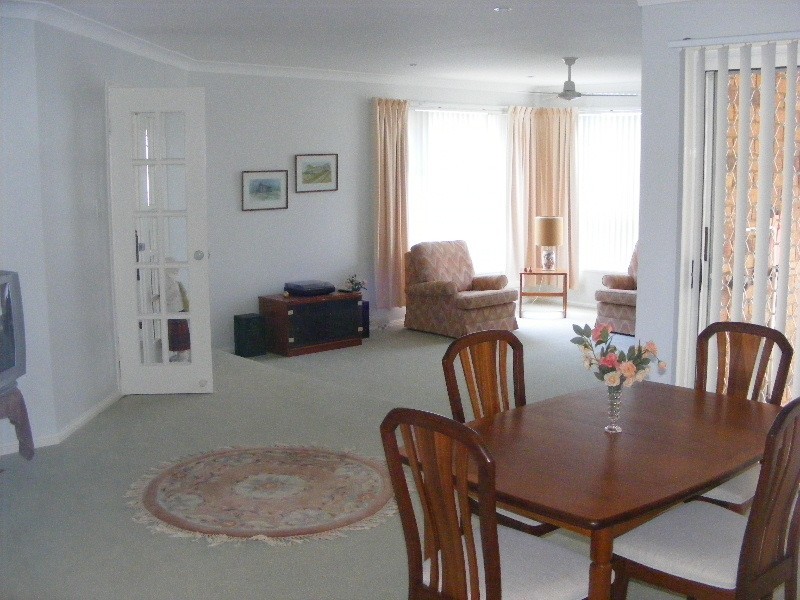 50 Jacaranda Drive, Bongaree QLD 4507