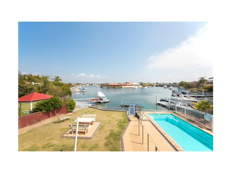 4 Port Drive, Banksia Beach QLD 4507