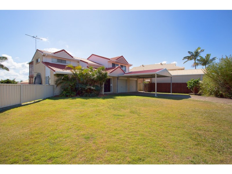 4 Port Drive, Banksia Beach QLD 4507
