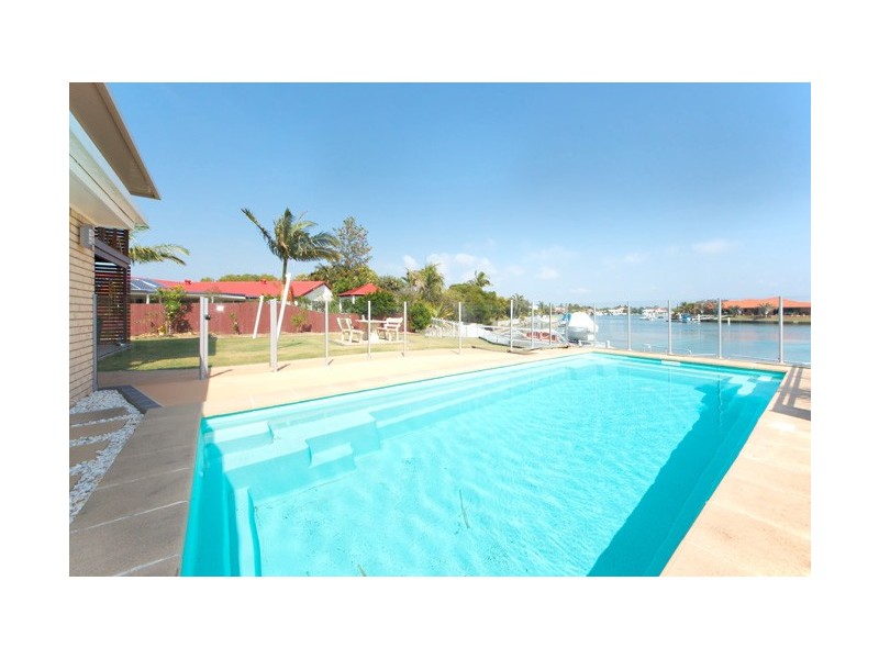 4 Port Drive, Banksia Beach QLD 4507