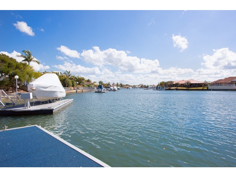 4 Port Drive, Banksia Beach QLD 4507