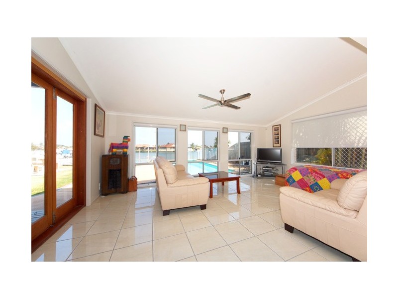 4 Port Drive, Banksia Beach QLD 4507