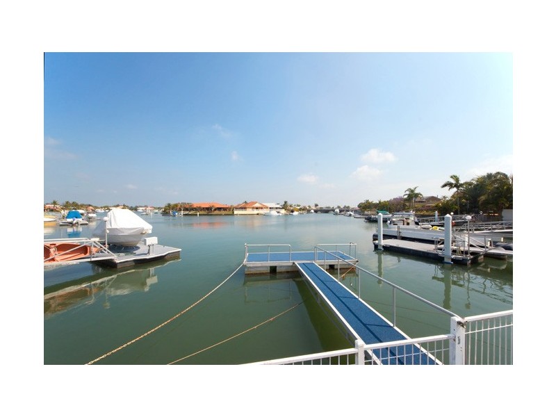 4 Port Drive, Banksia Beach QLD 4507