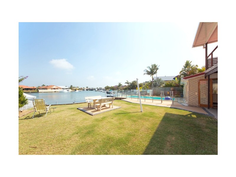 4 Port Drive, Banksia Beach QLD 4507