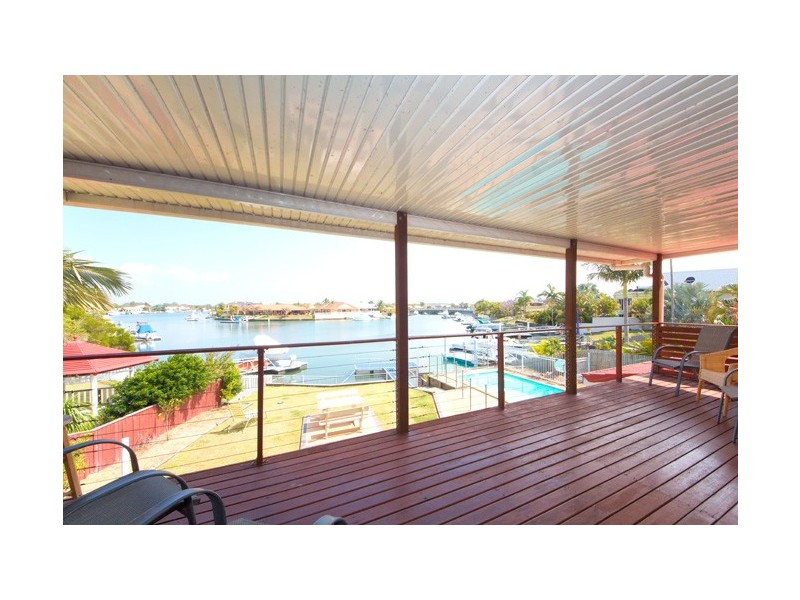 4 Port Drive, Banksia Beach QLD 4507