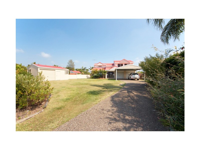 4 Port Drive, Banksia Beach QLD 4507