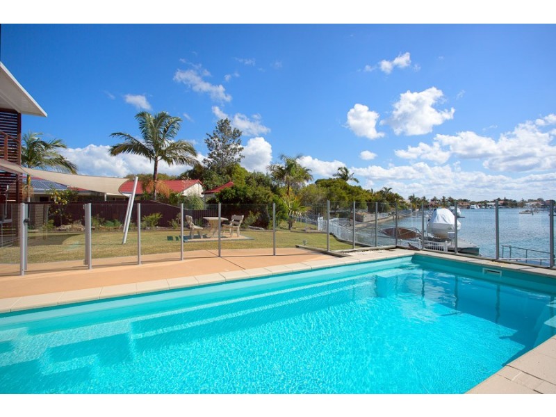 4 Port Drive, Banksia Beach QLD 4507