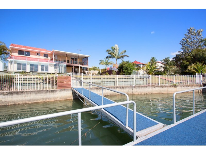 4 Port Drive, Banksia Beach QLD 4507