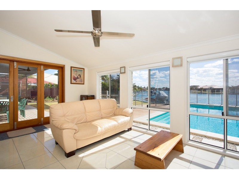 4 Port Drive, Banksia Beach QLD 4507